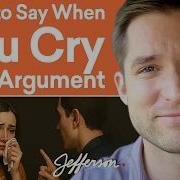 Frustrated Of Crying