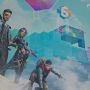 Free Fire 6 Anniversary