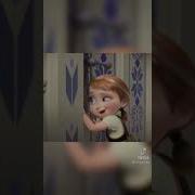 Заблудилась Сугробах Short