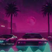 Beverley Hill Cop Axel F Synthwave Remix
