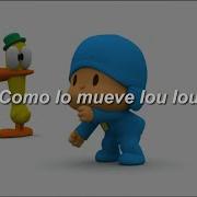 Mueve Muevelo Cancion