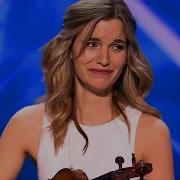 Femail Vocal Violin