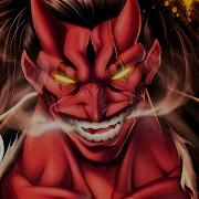 Okabe Zaraki Kenpachi