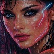 Nyssia Neon Pulse Retro Wave