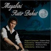 Mayabini Ratir Bukut Song