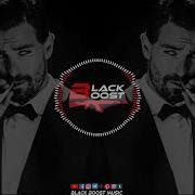 Black Boost Music