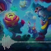 Brawl Stars Ost Otis