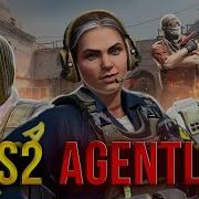 Agentlar