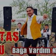 Bağa Girdim Nar Için