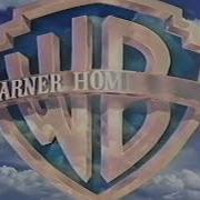 Warner Home Video Logo 1999