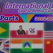 Sparta Remix Versia 6