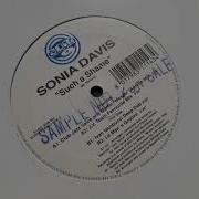 Sonia Davis Such A Sham