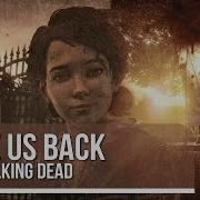 Bring Us Back Caver