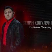 Башында Баары Кооз Башталат
