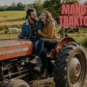 Mano Kieme Traktoriukas