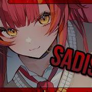 Anya Nami Sadistic Sped Up