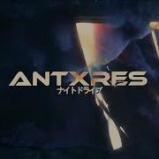 Antxres Sapphyre Skyfall