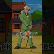 Jackie Chan Tik Tok