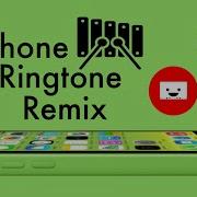 Marimba Ringtone Remix