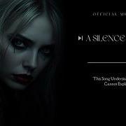 A Silence Too Heavy