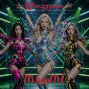 Miyami Wingspan