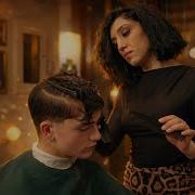 Asmr Hair Cut