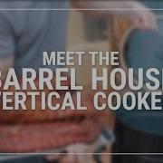 Barrel House