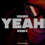 Yeah Usher Remix 2026 Techno