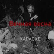 Вечная Весна Минус