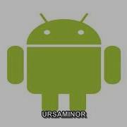 Ursa Minor Sound Android Ringtone