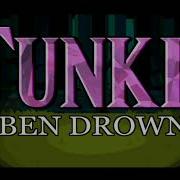 Sorrow Ost Fnf Ben