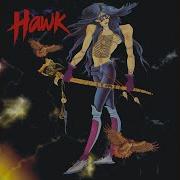 Hawk She Rules The Night