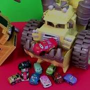 Carros 2 Screaming Banshee