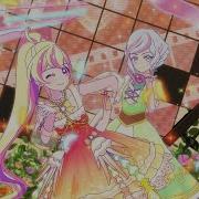 Aikatsu Planet Soulmate