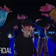Stray Kids
