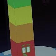 Numberblocks Bands V3