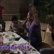 Punhan Orxan Dunya Senin