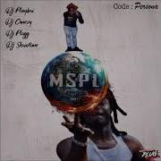 Code G Persona Stayed Down Official Version Strictlyhits