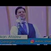 Geregim