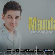 Mandada Odilbek Abdullayev