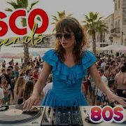 Disco 70 80 90 Non Stop