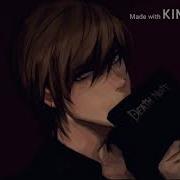Death Note Slowed