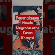 Nugroho Kasus Korupsi