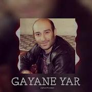 Im Gayane Yar Vardanik