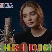 Ясмина Мехри Дигар