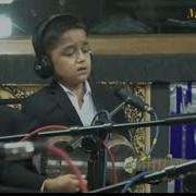 Муроджон Кадирбергенов