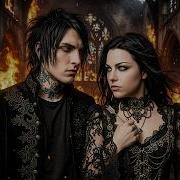 Evanescence Ft Last Ashes