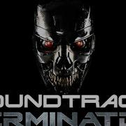 Terminator Genisys Instrumental