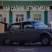 Rashad Rc