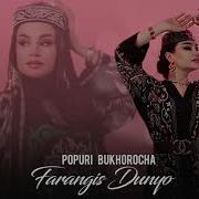 Фарангиз Дунё 2025